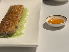 -广州富力丽思卡尔顿酒店·丽轩·粤菜