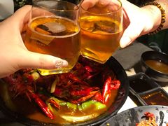 -沪小胖小龙虾(淮海中路旗舰店)