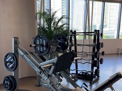 -YCHL FIT 健身(星寰店)