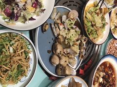 -开海酒店(经七路店)