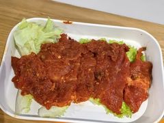 -铭记蛙小仙·活蛙畅享(CBD万达广场店)