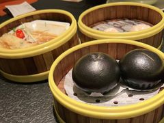 -蝴蝶里·粤菜·点心(龙湖天街&滨江店)