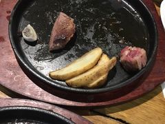 -酷公社·榴莲披萨(太原街店)