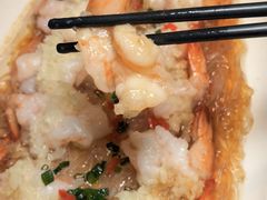 -外婆家(杭州马塍店)