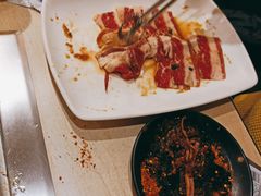 -新石器烤肉(千灯大润发店)