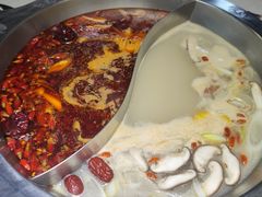-京门活鱼馆·鱼火锅(百子湾（原红庙）店)