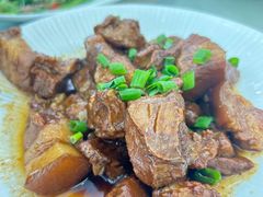 -一洲餐厅(青少年宫路店)