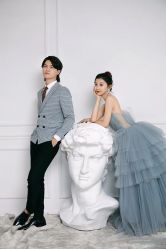 -巴黎恋人婚纱摄影(东莞总店)