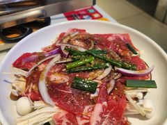 -韩时烤肉(枫蓝店)