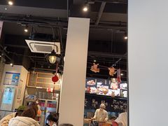 -鲜得来排骨年糕(即墨路店)