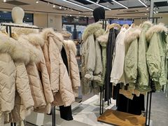 -MJstyle(金虹桥店)