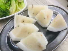 海南椰子饭-忆海南海鲜(椰风巷第一市场店)