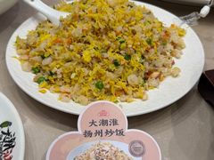-大潮淮·淮扬菜(何园旗舰店)