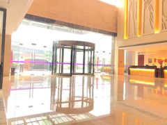 -杭州海外海皇冠大酒店