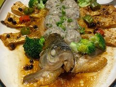 -顺意·顺德家乡菜(国际人才大厦店)