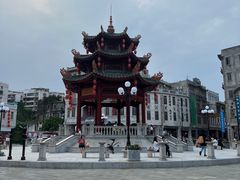 -汕头市小公园