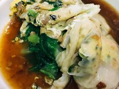 -鸿记·好再来普宁肠粉(莲花路店)