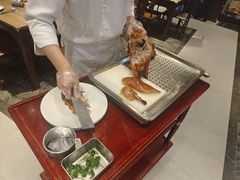 -百花深处·老北京风味菜