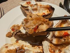 -东方红海鲜百汇(国际大厦店)