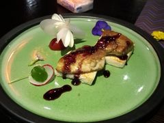 -羽山料理