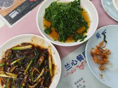 -蘭心餐厅(进贤路店)
