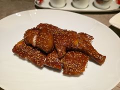 -广州文华东方酒店·江-由辉师傅主理