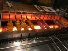 -丰茂烤串(金源店)