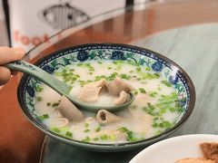 -韦记牛杂汤(清晖园店)