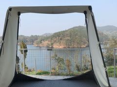 -华凌山庄·隐湖栖
