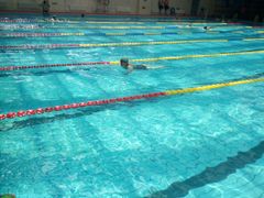 -BK博·康健身(金地格林小镇店)