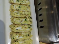 -山海珍味韩国料理(奥城店)