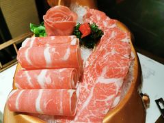 -捞神煲汤火锅(湖滨商业街店)