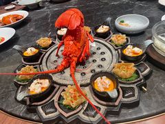 -宴周康·精致江浙菜(周浦店)