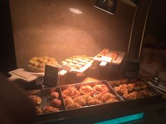 -广州天河合景福朋喜来登酒店