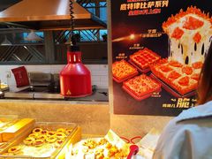 -比格比萨自助(国展店)