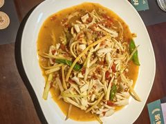 -拾捌川·自贡爆炒(新街口店)