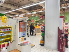 -大润发(张江店)