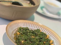 烧椒皮蛋-听香·678茶铺(猛追湾店)