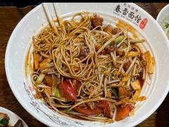 -春雪面馆(转塘店)