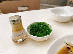 胡椒粉-东山茶寮(新安店)