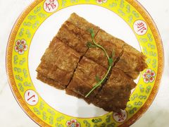 -那家小馆•北京菜•烤鸭(中关村店)