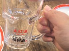 -永红源·小排档(闽江路店)
