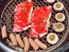 -牛焱·烧肉酒肆(五大道店)