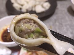 -三姐妹饺子(东木头市店)