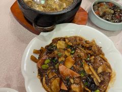 -天福苑(崇宁路店)