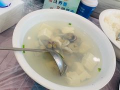 -金海湾海鲜排档(朱家尖店)