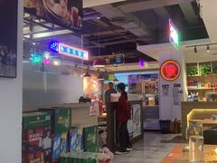-昌勝香港深井烧鹅(新年华店)