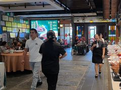 -凤竹园(修水店)