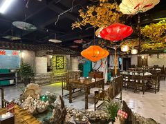 -庭院小酌(瑞莲街店)