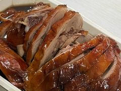 -水西门烤鸭店(侯家桥店)